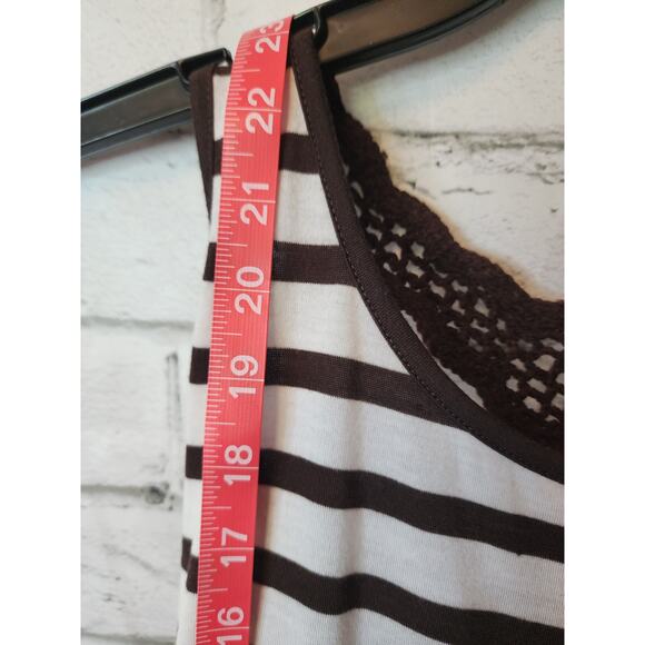 Women's Razor Back Top - Picture 4 of 8